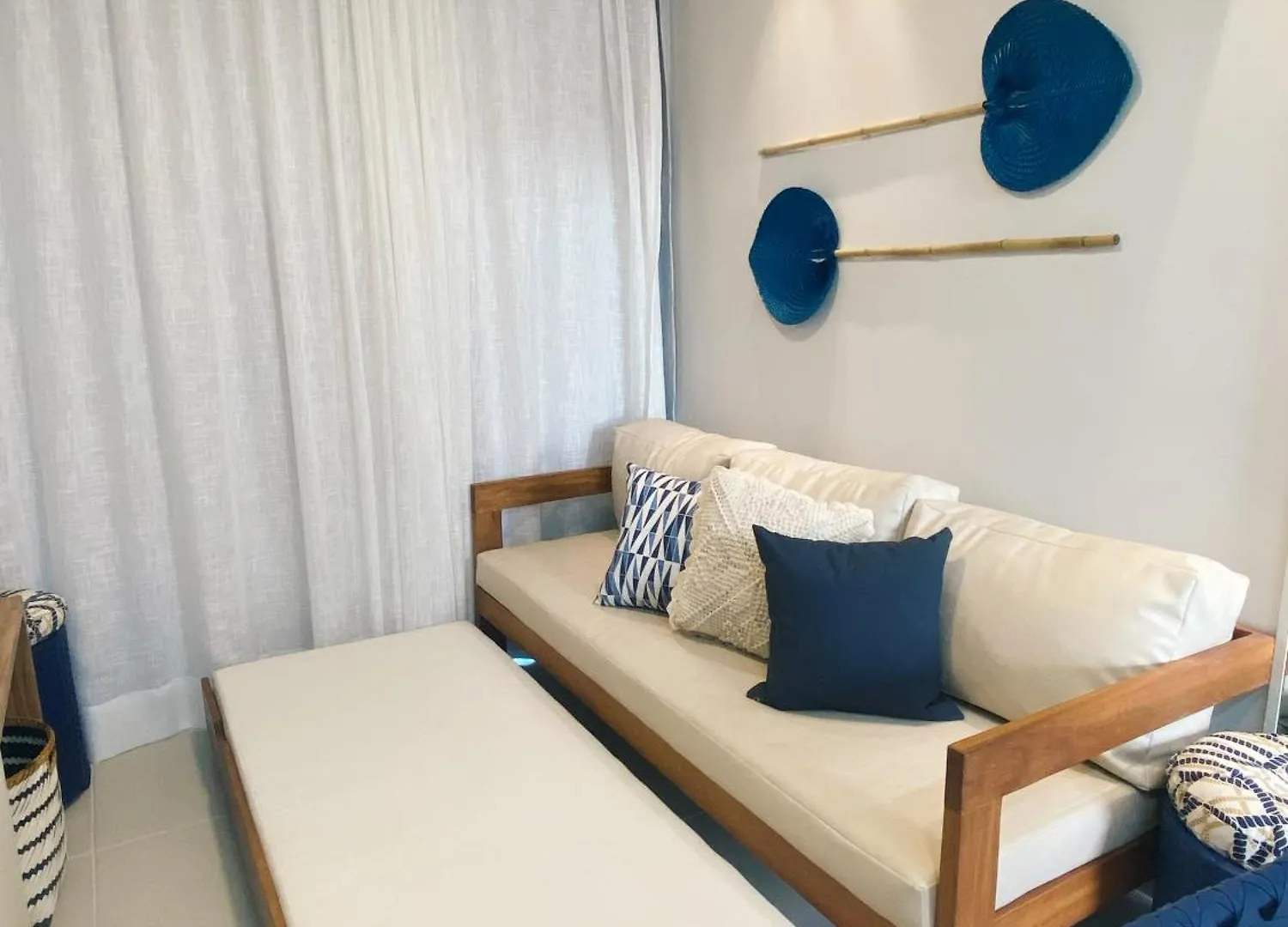 Hotel Sunny Hall - Pôrto das Galinhas