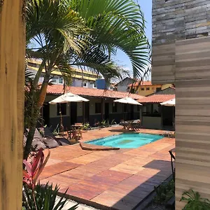  Hotel Fragata