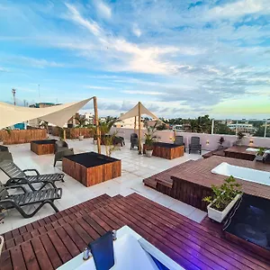  Hotel Atlântico Sul