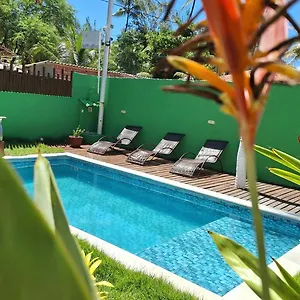  Hotel Caminho Do Paraiso